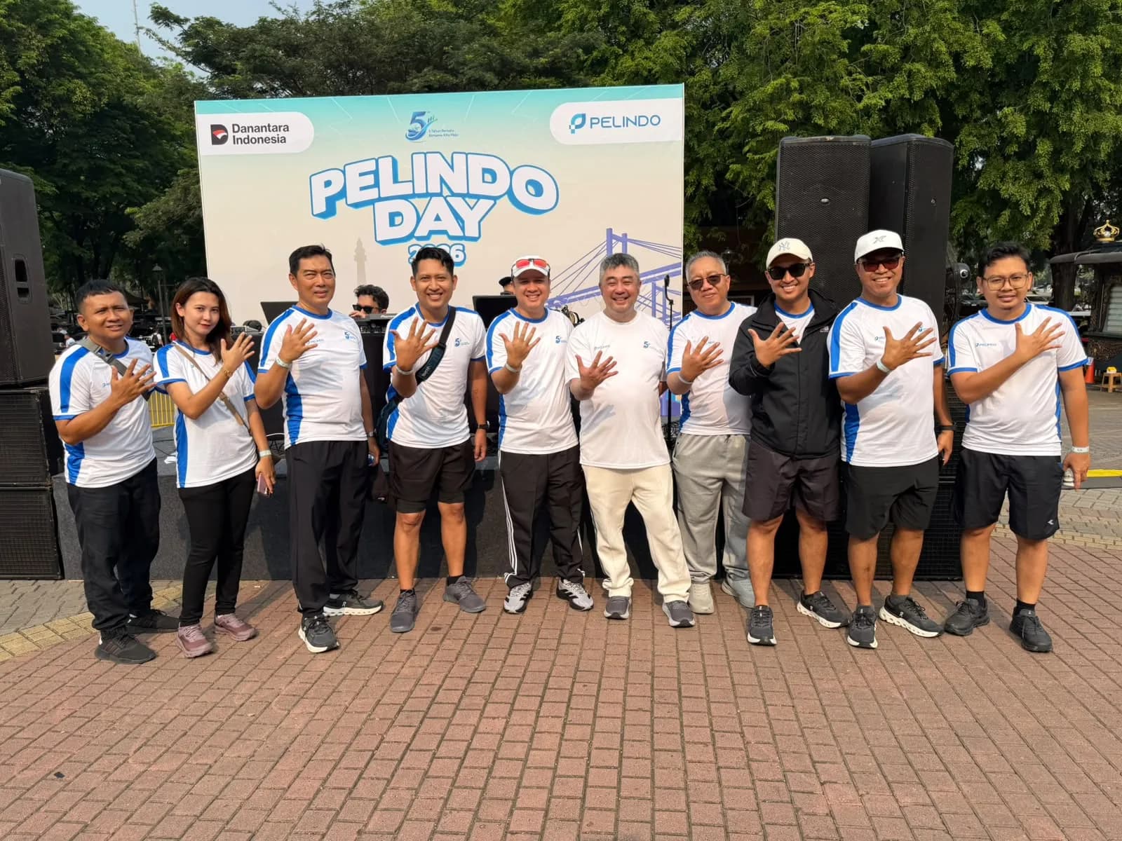 Event Running 2026