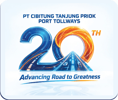 20 Tahun PT CTP Tollways - Advancing Road to Greatness